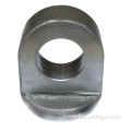 Forged Steel Hydraulic Cylinder Rod End Cylinder Head